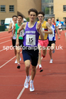 Mens Under-17s 800 metres, 2022 Northern Inter Counties U17s and U15s Track and Field, York, Thursday, June 2nd. Photo: David T. Hewitson/Sports for All Pics
